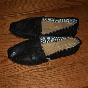 Toms women shoes